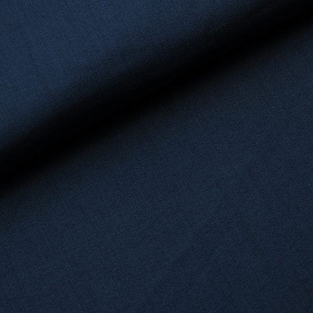 Polyester m/Stræk 1480 mm, blå
